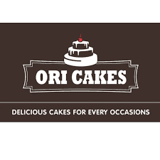 oricakes